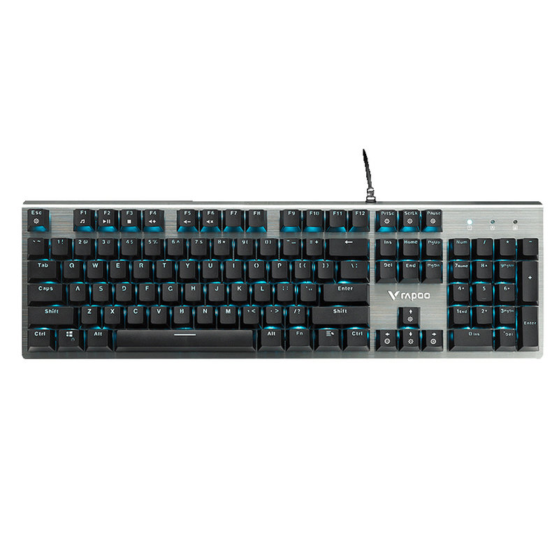 v530有线机械键盘