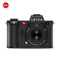 Leica/徕卡 SL2 全画幅无反数码相机 高性能 可换镜头  10856(黑色 默认版本)