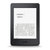 【赠保护套、膜】亚马逊Kindle Paperwhite电子书阅读器 第七代（经典版）(黑色 官方标配)