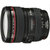 佳能（canon）EF 24-105mm f/4L IS USM 标准变焦镜头 拆机镜头(黑色 官方标配)