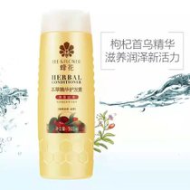 蜂花润泽丝滑护发素500ml 润泽丝滑，多重滋养