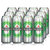 喜力 荷兰原装进口 Heineken 喜力听装啤酒 海尼根500ml(12听)