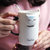 创意韩版猫咪杯子陶瓷杯情侣杯学生水杯马克杯带盖勺个性杯牛奶杯