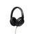 Bose SoundTrue 耳罩式耳机II(黑色 苹果版)