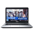 【华硕x455lj4005笔记本官方标配】华硕(asus)x455lj