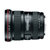 佳能 （Canon）EF 17-40mm f/4L USM 广角变焦镜头(佳能17-40黑色 佳能17-40官方标配)(套餐一)