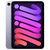 苹果（Apple）iPad mini 8.3英寸平板电脑 2021新款（64GB WLAN版/A15芯片/全面屏/触控ID MK7R3CH/A）紫色