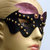 骇客眼罩 夫妻玩具SM眼罩 情趣眼罩 刺激眼罩 调情眼罩 sm头套 梦幻眼罩(E301)
