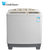 Littleswan/小天鹅 TP90-S968 9公斤大容量半自动双桶洗衣机