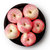 陕西早熟红富士苹果 4.5斤(4.5斤)