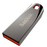 闪迪（SanDisk） 酷晶 CZ71 8G 全金属U盘 USB2.0 金属外壳