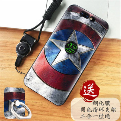 小米黑鲨手机壳 小米 黑鲨保护套 黑鲨 个性男女