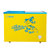 香雪海SCD-200A 200升双温展示冰柜 商用冷柜