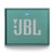 JBL GO音乐金砖 随身便携HIFI 蓝牙无线通话音响 户外迷你小音箱(青春绿)第2张高清大图
