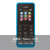 诺基亚（NOKIA）1050 移动2G/联通2G GSM手机 超长待机 老人机 备用机 学生机 耐用手机 直板手机(蓝色 官方标配)