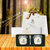 桦南重点国有林管理局黑蜂椴树蜜（白色）礼盒500g*2瓶/盒