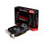 迪兰（Dataland）R9 370X 酷能 4G 1080/5700MHz 4GB/256Bit GDDR5 DX12