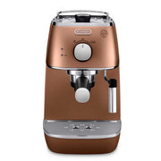 Delonghi/德龙 ECI341.CP 家用半自动咖啡机意式蒸汽泵压式咖啡机