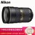 尼康（Nikon）AF-S 尼克尔 24-70mm f/2.8G ED 标准变焦镜头(官网标配)