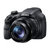 索尼（SONY）DSC-HX300 数码相机(黑色 套餐六)