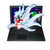 华硕(Asus)FX50JK4710 15英寸高清红黑玛瑙纹游戏娱乐笔记本酷睿I7 1T硬盘(官方标配)
