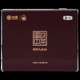 【顺丰】海堤茶叶 国饮中茶系列 CT3180牛栏坑水仙 武夷山100克/