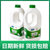 君乐宝酸奶原味益生菌大桶装大瓶装水果捞牛奶1180g*1桶(酸奶 1180g*4桶)
