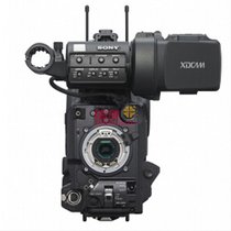 索尼（Sony）PMW-EX330R 肩扛式存储卡摄录一体机（含16倍变焦镜头）EX330K升级版(套餐八)(黑色 套餐一)