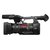 索尼（Sony）PXW-Z100 摄录一体机 4K高清数码摄像机婚庆 会议 摄像机(索尼Z100黑色 ）(黑色 官方标配)