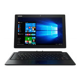联想（Lenovo）Miix5 Plus 12.2英寸 二合一平板电脑 i7-7500 8G 512G(黑色)