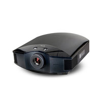 索尼 SONY VPL-HW48投影机 家用高清3d投影机1080p