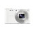 索尼（SONY）DSC-WX350数码相机（黑色）1820万像素 3.0英寸液晶屏(白色 官方标配)