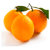 深山农特 纽贺尔脐橙 纽贺尔非17.5度脆甜橙 （坏果包赔）(大果65-80)(大果)(8斤)