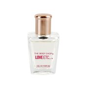 TheBodyShop美体小铺Love 香水30ml（进口）