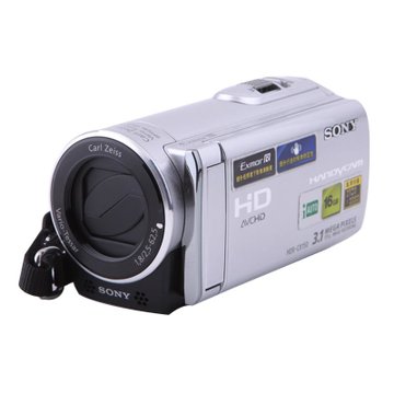索尼sonyhdrcx150esc数码摄像机
