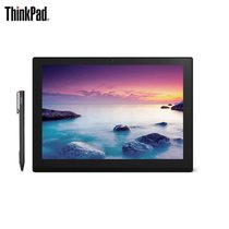联想ThinkPad X1 TABLET系列7Y54 12英寸超薄平板二合一笔记本电脑/多款配置可选(X1-Tablet-E00)
