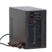 山特（SANTAK）C3K 3KVA/2400W UPS不间断电源（内置电池）机房服务器应急必备