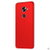 乐视max2手机壳 乐2max手机壳 X822保护套全包男女款简约硅胶软壳(红色)