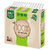 洁柔C&S纸巾自然木低白度食用级软抽3层抽纸面巾纸(MR005-01一提8包)
