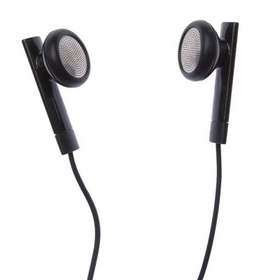 BYZ H181立体声线控耳机