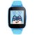 Sogou搜狗糖猫(teemo)儿童电话智能手表TM-M1防水学生 儿童智能手表GPS定位拍照新品(蓝色)