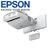 爱普生（EPSON）投影仪 超短焦互动教育投影机 CB-695Wi(3500流明 WXGA)
