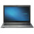 华硕(ASUS) PRO554NV3350 轻薄款商务笔记本电脑  指纹识别  2G独显(银色)