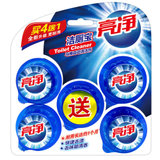 亮净(Limn) 自然清香 洁厕宝 50g/块 5块/卡(计价单位：卡)