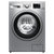 小天鹅8公斤KG变频洗烘干一体全自动滚筒洗衣机家用 TD80VN06DS5(8公斤)第2张高清大图