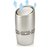 飞利浦(Philips)空气加湿器家用卧室孕妇婴儿空调增湿机无雾小型HU4706(银色)