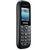Samsung/三星 GT-E1200R移动联通直板按键保密手机学生老人机(黑色 原装电池+手机+充电器)