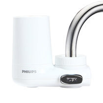 飞利浦(Philips)龙头净水器家用过滤器自来水厨房净水机滤水器AWP3600(一机一芯)