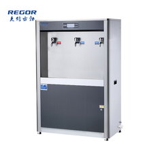 REGOR麦特雷勃牌商用净水机（RG-PT-3G )(黑色 热销)