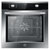 GE美国通用烤箱GBMC3761ASS 精准控温 热风对流 恒温烧烤 温湿双控